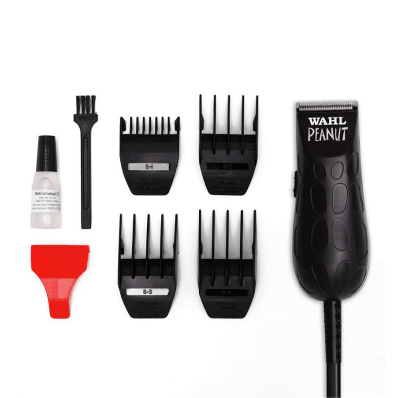 Wahl Peanu (Black)