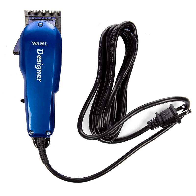 Wahl Designer