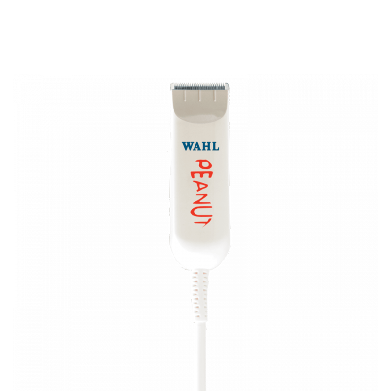 Wahl Peanu (White) - AdrianaBeautySupply II