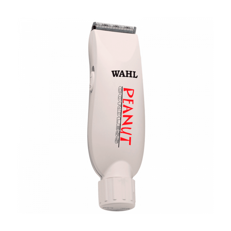 Wahl Peanut Cordless (WHITE)