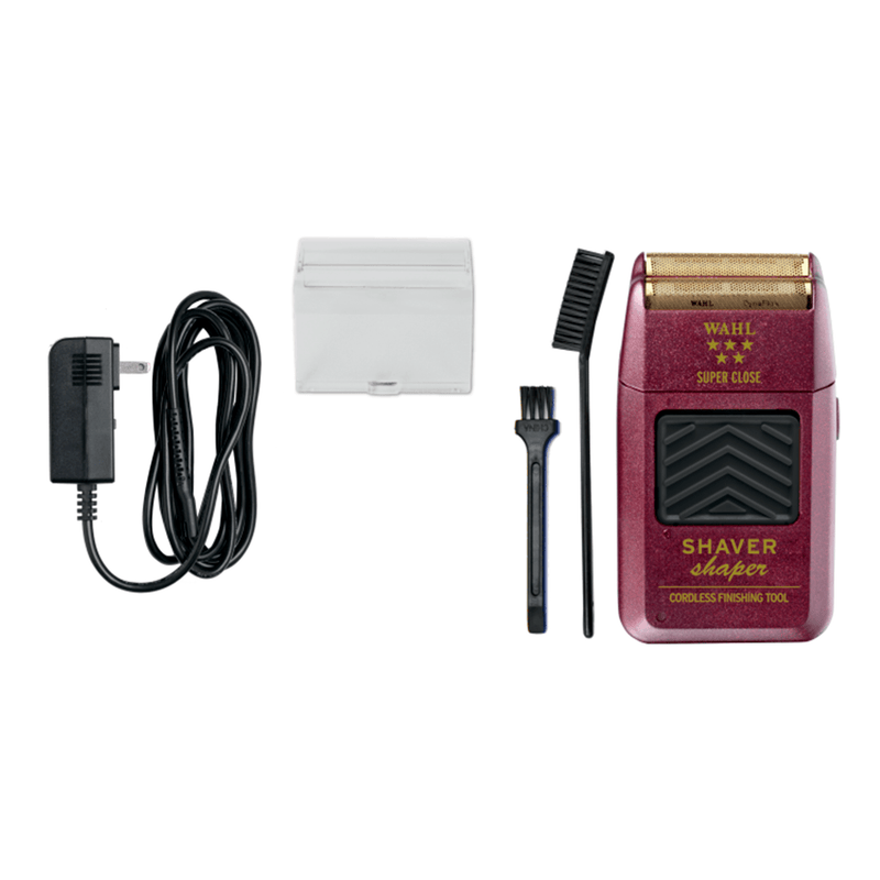 Wahl The Ultimate Finishing Tool Shaver Shaper - AdrianaBeautySupply II