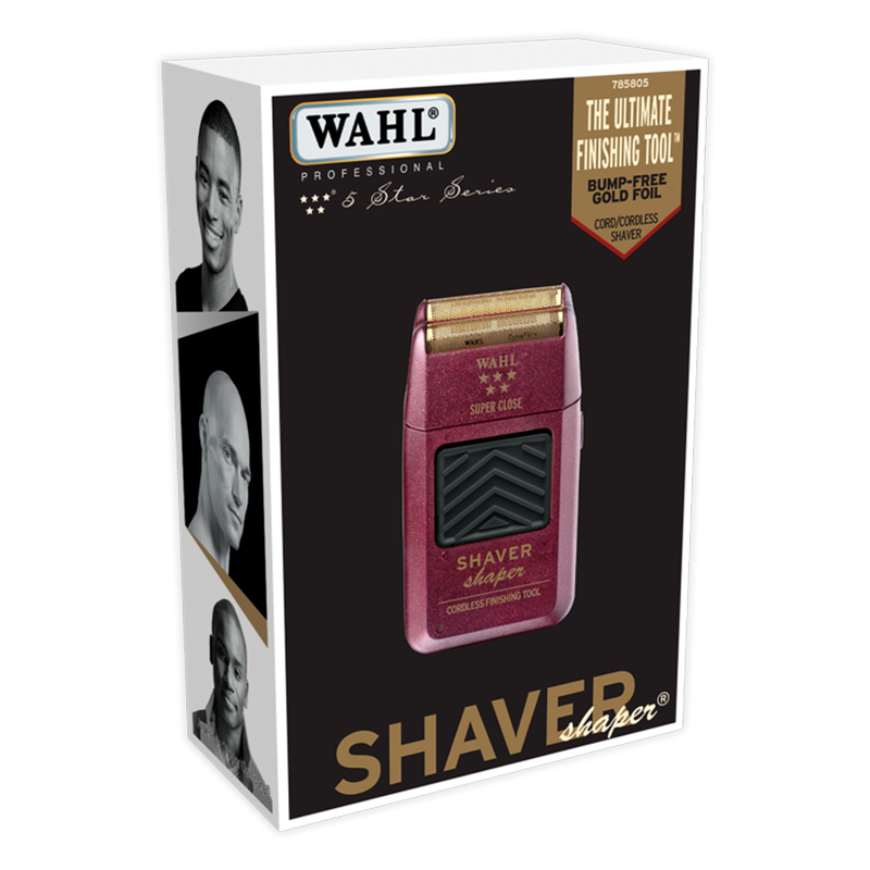 Wahl The Ultimate Finishing Tool Shaver Shaper