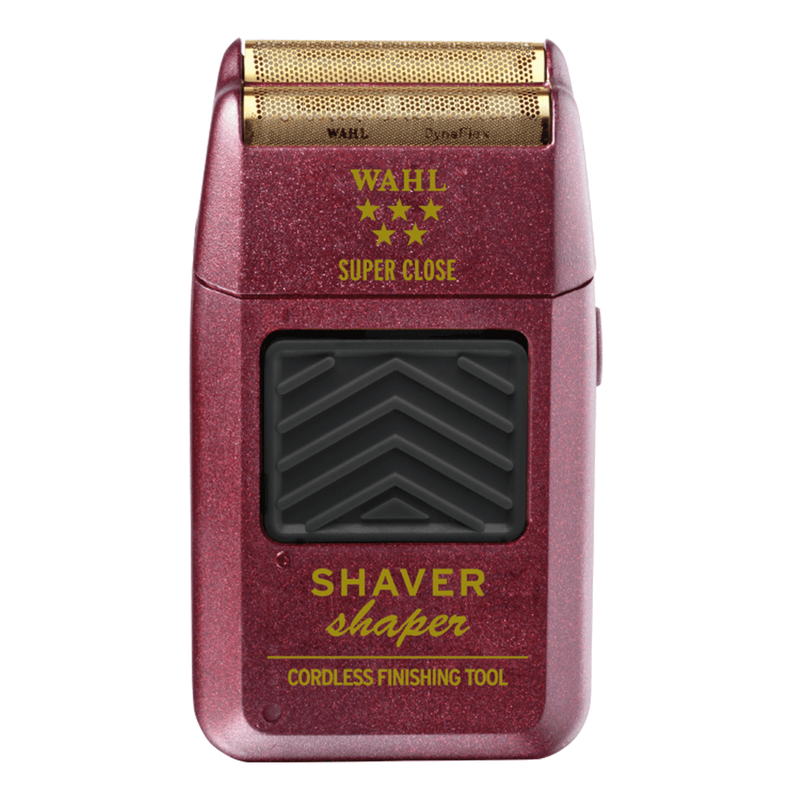 Wahl The Ultimate Finishing Tool Shaver Shaper - AdrianaBeautySupply II