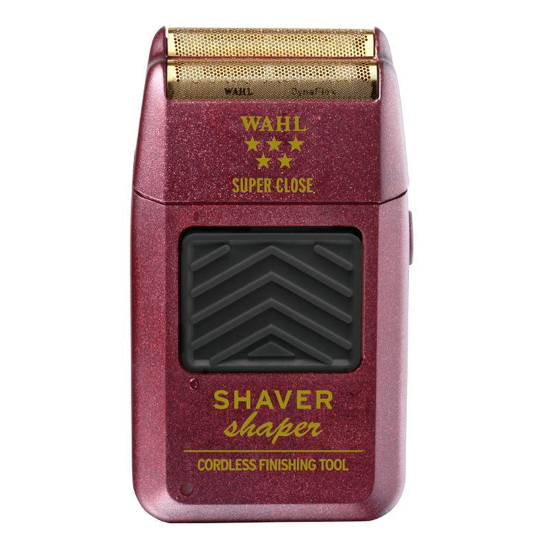 Wahl The Ultimate Finishing Tool Shaver Shaper