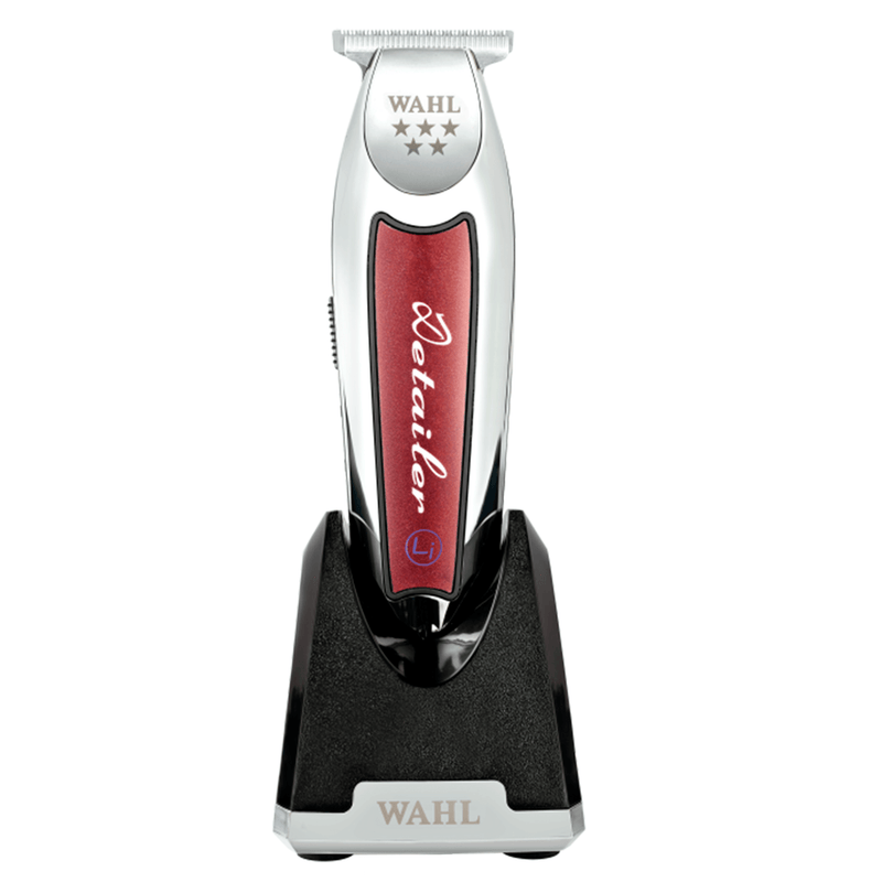 Wahl 5 Start Serie Detailer Cordless LI - AdrianaBeautySupply II