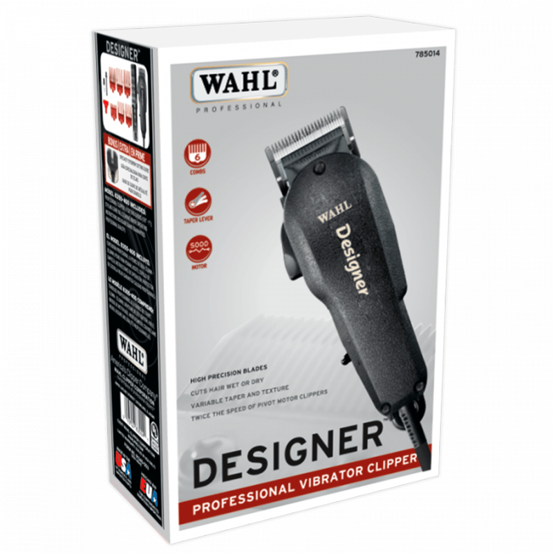 Wahl Designer Vibrator Clipper