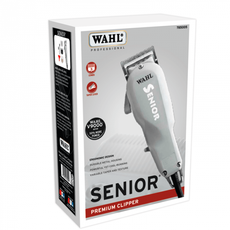 Wahl Senior Premium Clipper