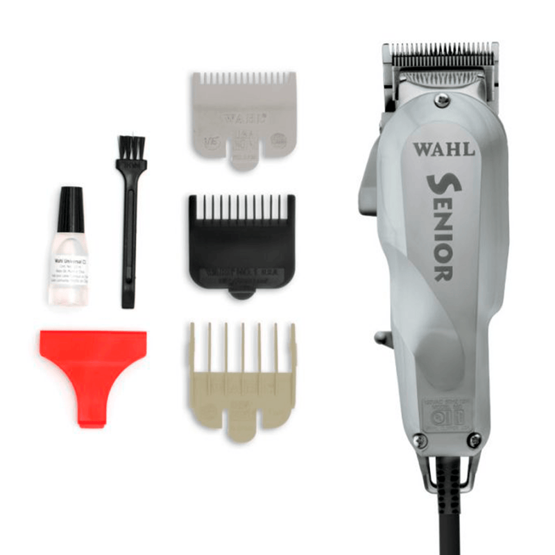 Wahl Senior Premium Clipper