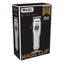 Wahl Cordless Magic Clip Metal Edition - AdrianaBeautySupply II