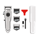 Wahl Cordless Magic Clip Metal Edition - AdrianaBeautySupply II