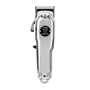 Wahl Cordless Magic Clip Metal Edition - AdrianaBeautySupply II