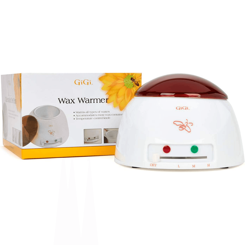 Wax Warmer 14 oz - AdrianaBeautySupply II