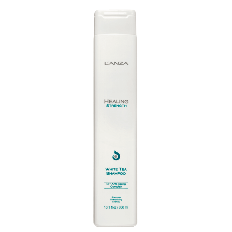 White Tea Shampoo - Healing Strength - AdrianaBeautySupply II