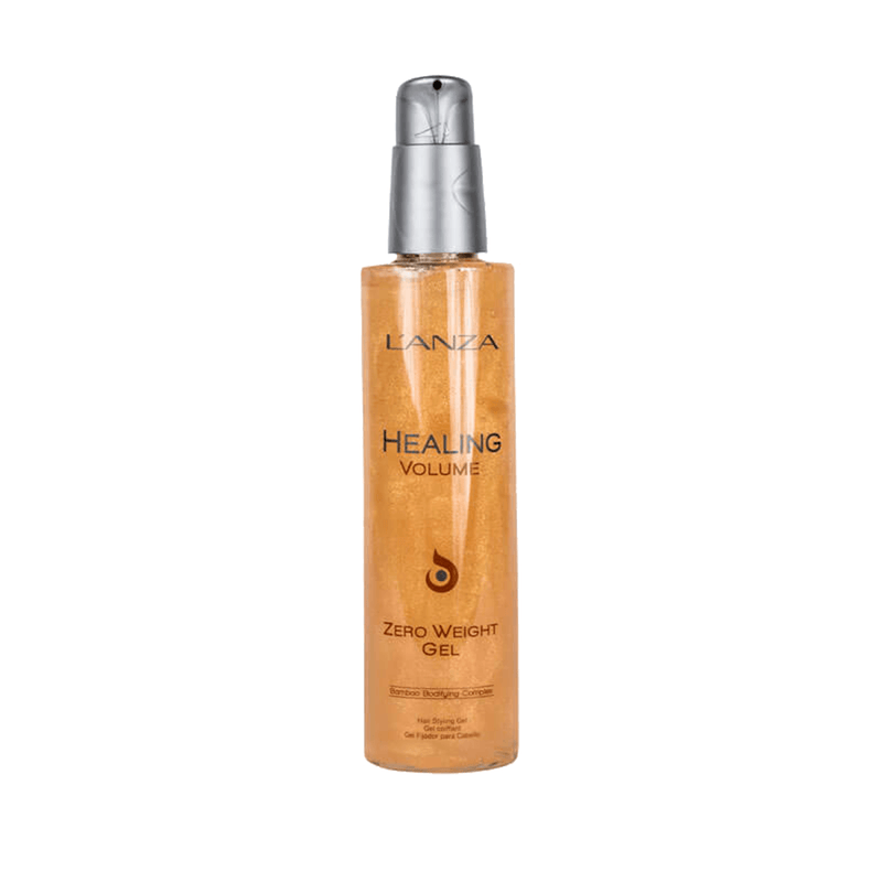 Zero Weight Gel - Healing Volume - AdrianaBeautySupply II