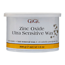 Zinc Oxide Ultra Sensitive Wax - AdrianaBeautySupply II