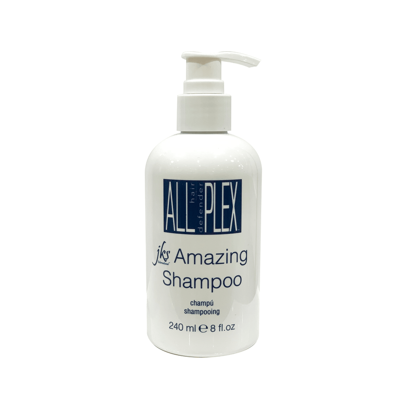 ALL hair defender PLEX™ Amazing Shampoo - AdrianaBeautySupply II