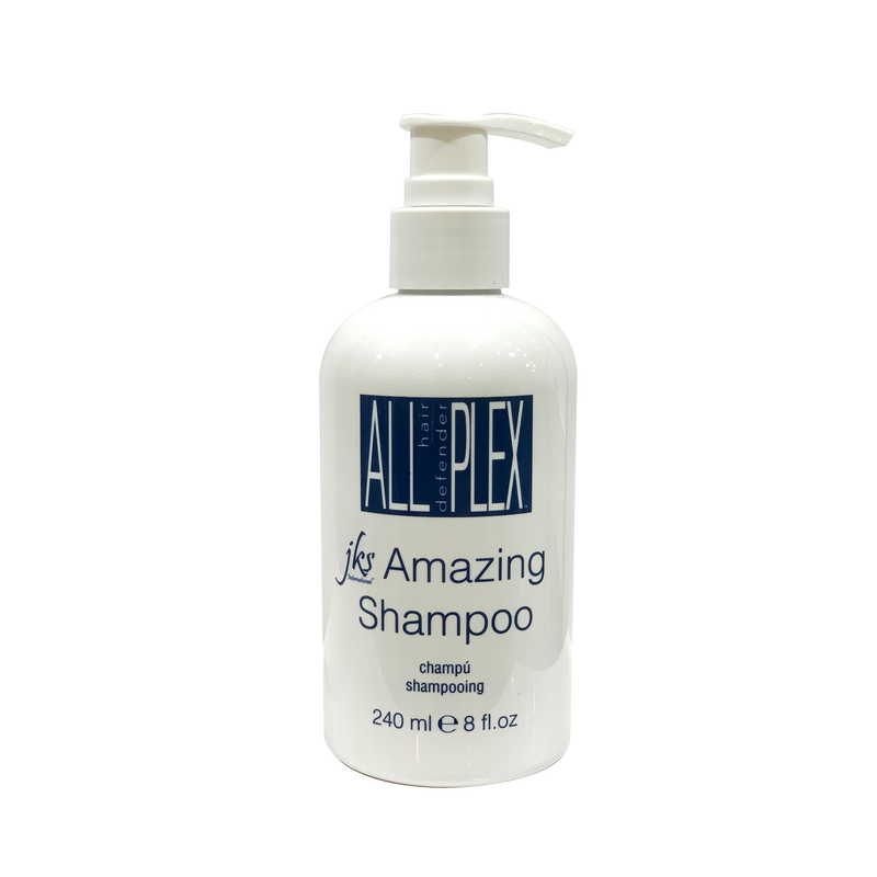 ALL hair defender PLEX™ Amazing Shampoo