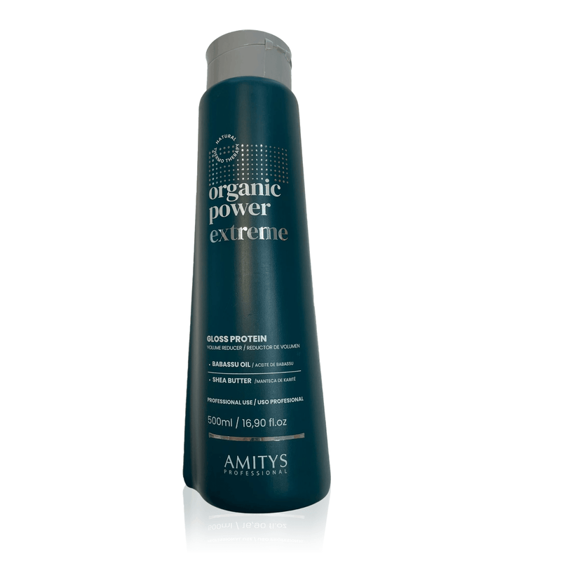 ORGANIC POWER EXTREME Brazilian Keratin