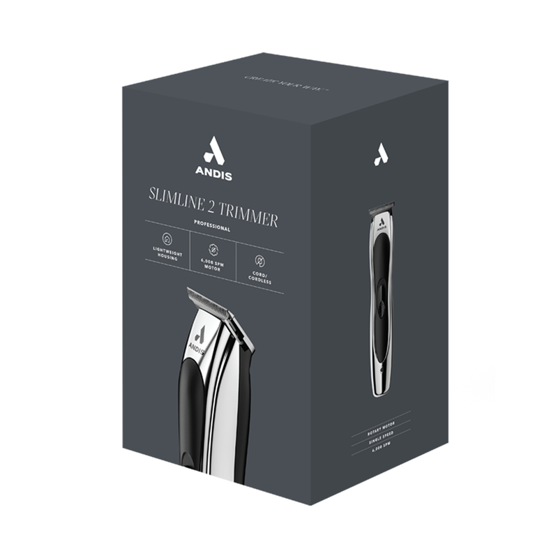 Andis New Slimline® 2 T-Blade Trimmer