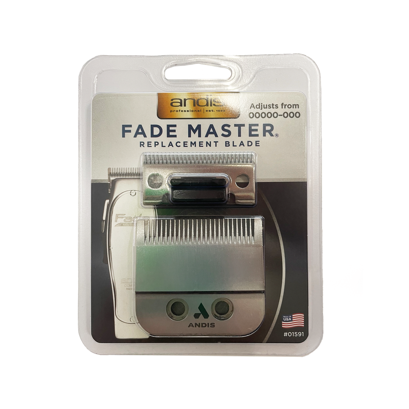 Andis Fade Master Replacement Blade 01591