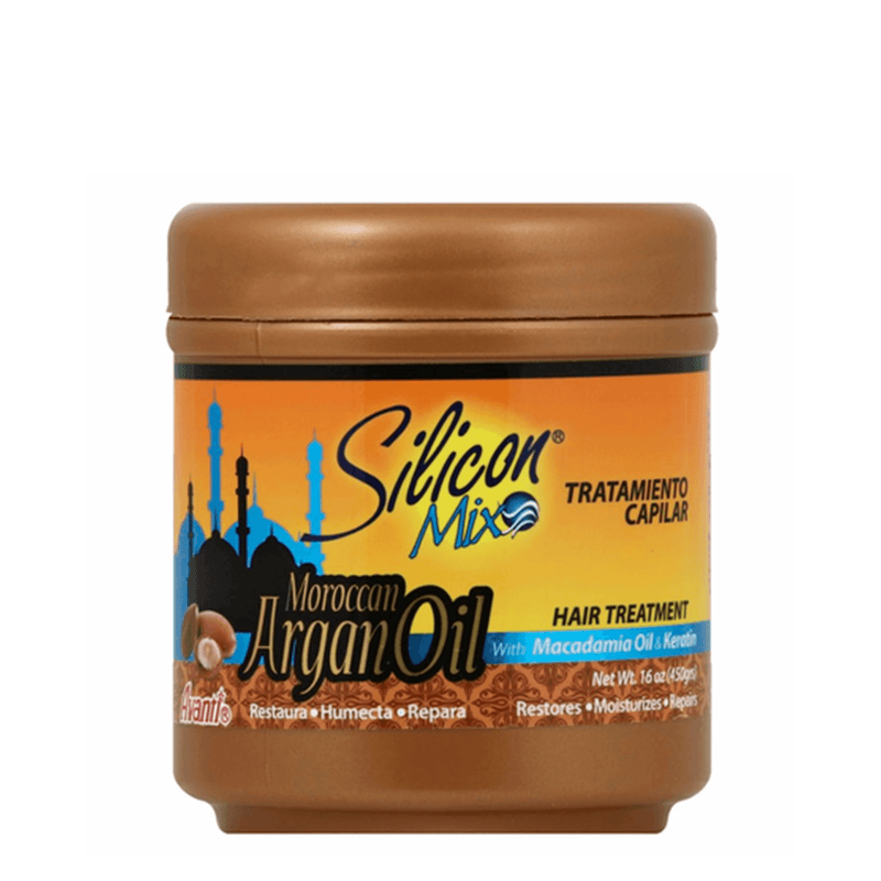 Argan Treatment 16oz