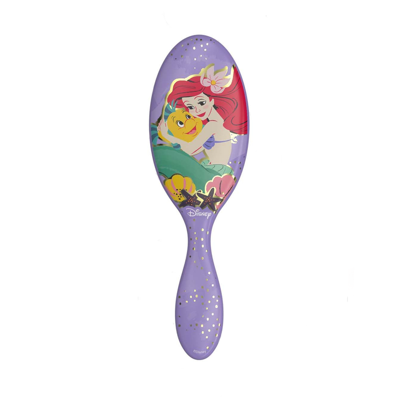 Wet Disney Princess Original Detangler - Ariel