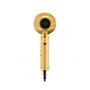 BabylissPro GoldFX High Performance Turbo Dryer FXBDG1 - Gold - AdrianaBeautySupply II