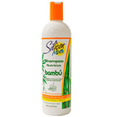 Bamboo Shampoo 16oz - AdrianaBeautySupply II