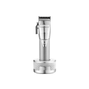 BaByliss PRO Silver FX Charging Base for FX870 Clippers - AdrianaBeautySupply II