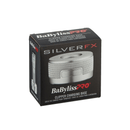 BaByliss PRO Silver FX Charging Base for FX870 Clippers - AdrianaBeautySupply II