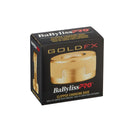 BaByliss PRO Gold FX Clipper Charging Base for FX870 Clippers - AdrianaBeautySupply II