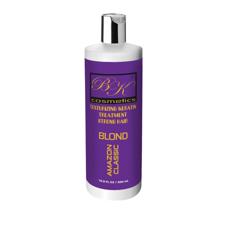 Keratin BK Cosmetics Amazon Classic Blowout - AdrianaBeautySupply II
