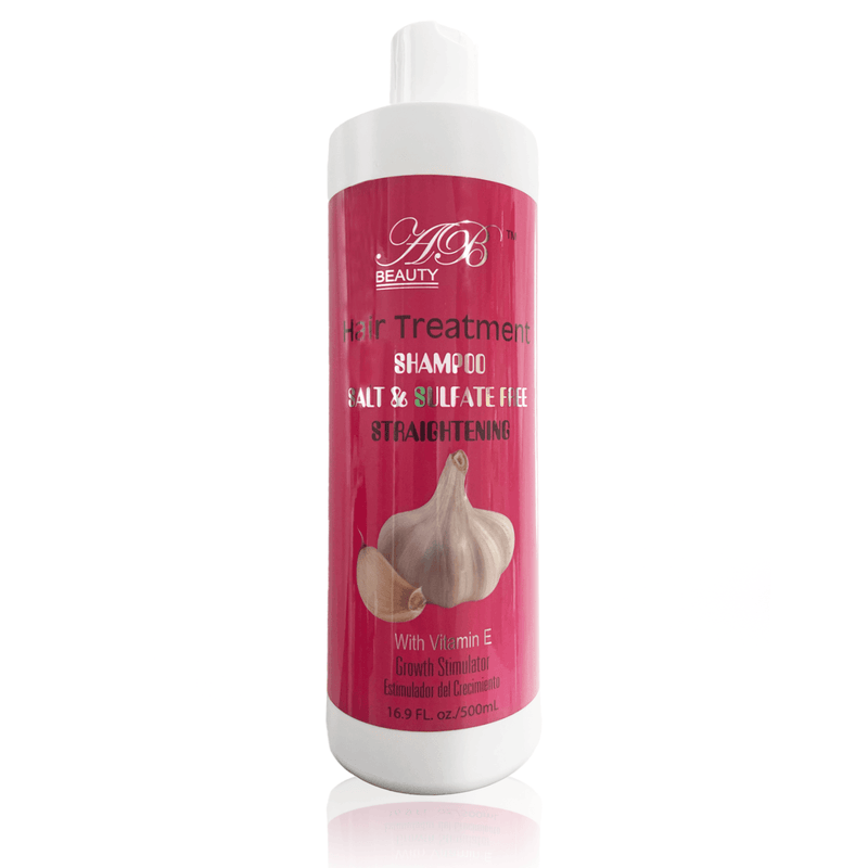 BK Salt & Sulfate Free Shampoo - AdrianaBeautySupply II