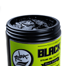 Rolda Black Styling Gel - AdrianaBeautySupply II