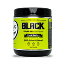 Rolda Black Styling Gel - AdrianaBeautySupply II