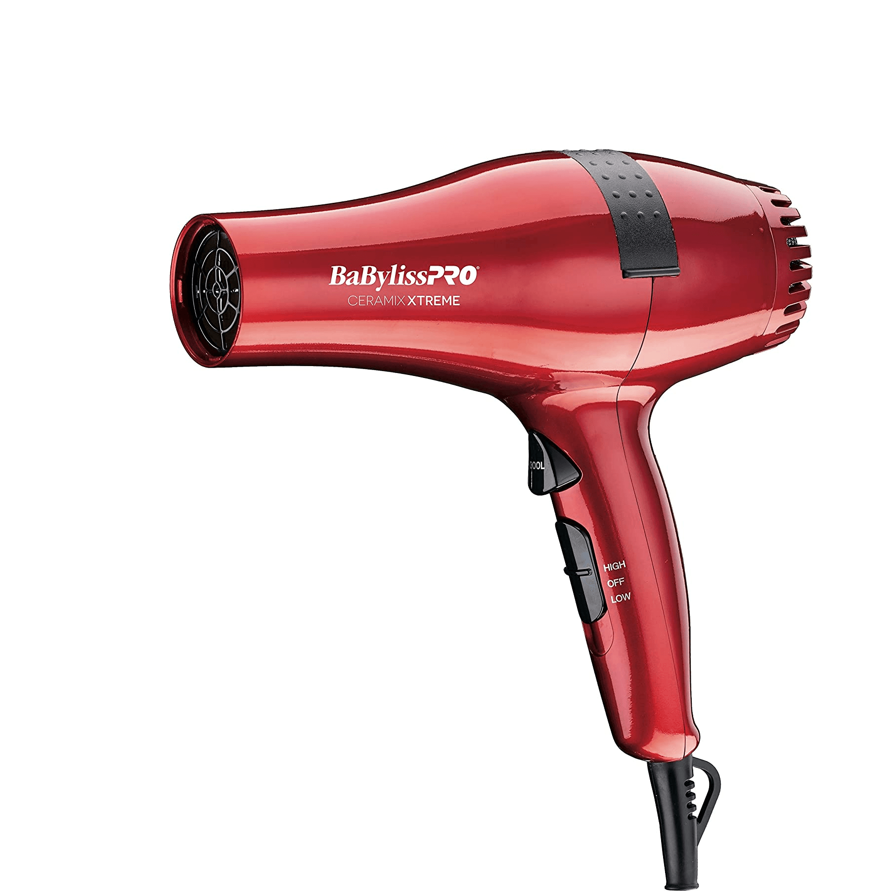 BabylissPRO Ceramix Xtreme Hair Blow Dryer & 1