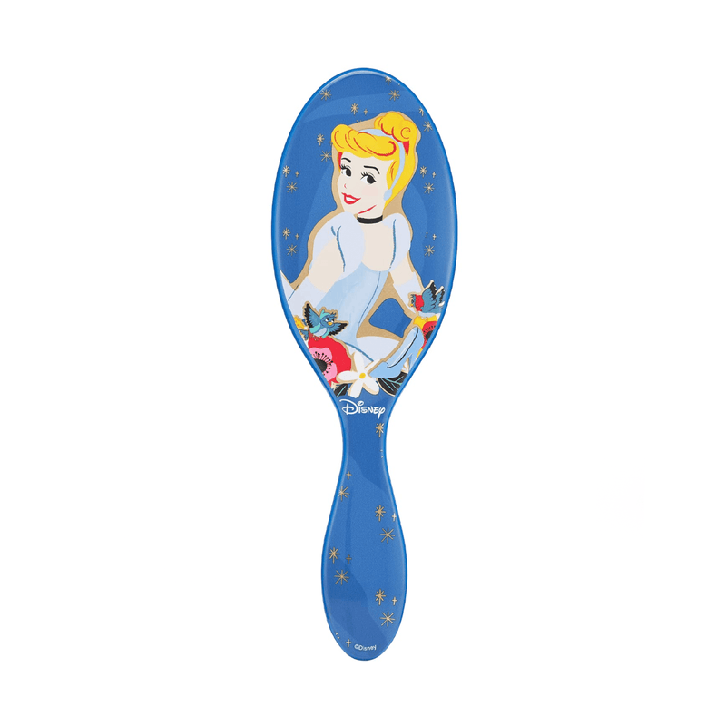 Wet Disney Princess Original Detangler - Cinderella