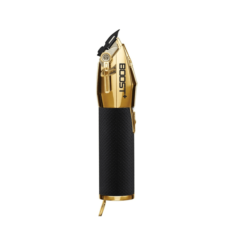 BaByliss PRO Gold FX BOOST+ Clipper - AdrianaBeautySupply II