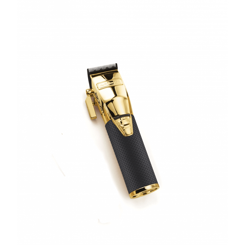 BaByliss PRO Gold FX BOOST+ Clipper - AdrianaBeautySupply II