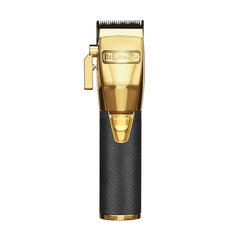 BaByliss PRO Gold FX BOOST+ Clipper