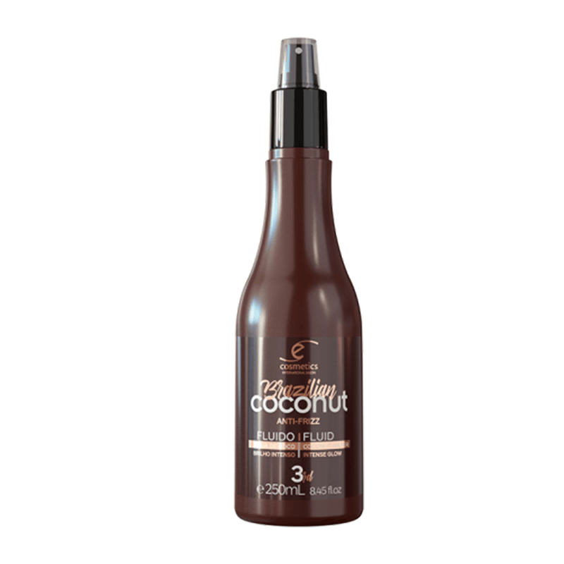 Finish Lotion Brazilian Coconut - AdrianaBeautySupply II