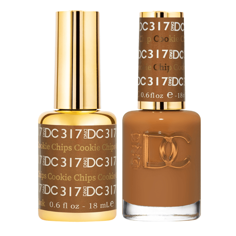 DC317 Cookie Chips - AdrianaBeautySupply II