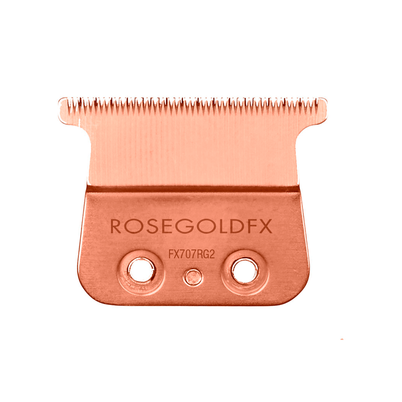 BabylissPro Replacement T-blade Rose Gold | FX707RG2