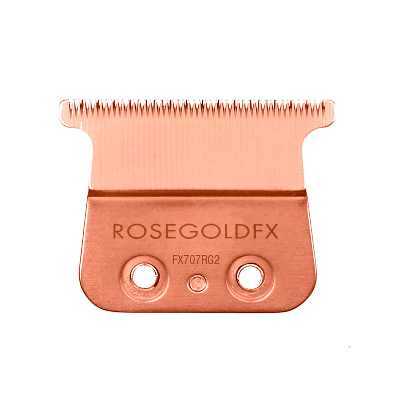 BabylissPro Replacement T-blade Rose Gold | FX707RG2