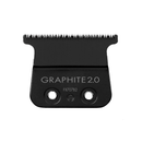 BabylissPro Replacement T-blade Graphite 2.0 | FX707BS - AdrianaBeautySupply II