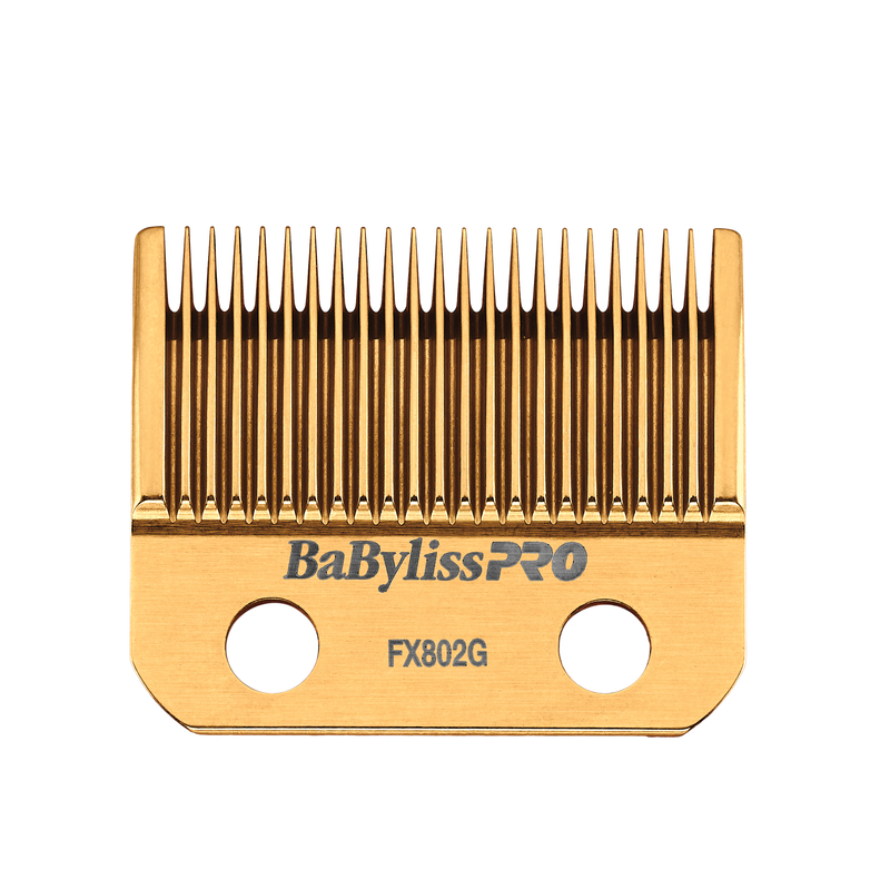 BabylissPro Replacement Clipper Blade | FX802G