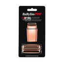 BabylissPro Replacement Foil Head Rose Gold | FXRF2RG - AdrianaBeautySupply II