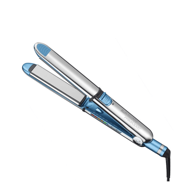 BaBylissPRO® Limited Edition Gift Box - Prima Flat Iron & Curling Wand - AdrianaBeautySupply II