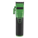BaBylissPRO® Influencer Collection Boost+ Clipper (Green) - AdrianaBeautySupply II