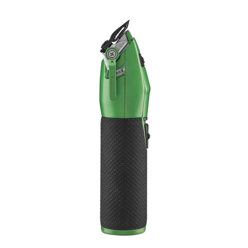 BaBylissPRO® Influencer Collection Boost+ Clipper (Green) - AdrianaBeautySupply II